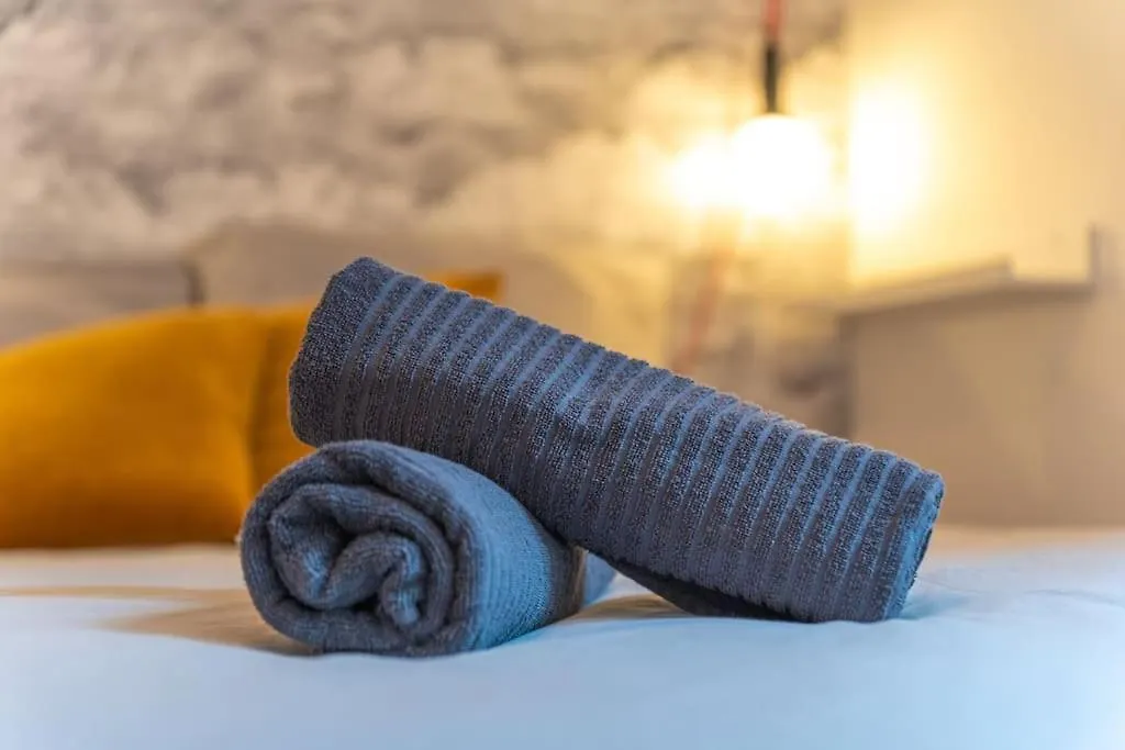 Gb Studio Moderne Hyper-Centre Apartman Toulouse