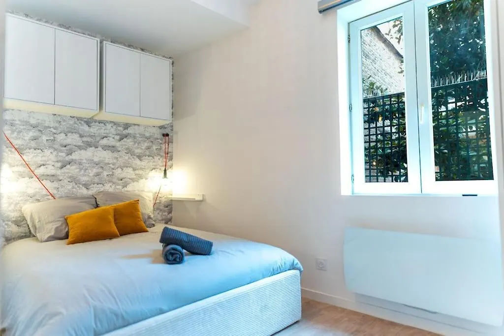 Gb Studio Moderne Hyper-Centre Apartman Toulouse
